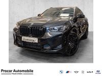 BMW X4 M - Vorschau Bild 1