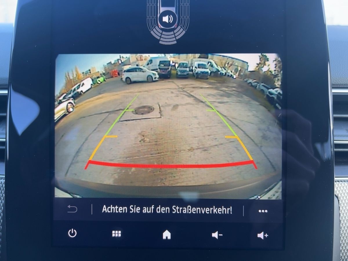 Renault Arkana - Bild 14