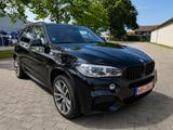 BMW X5 xD 50i M Sport+360+HuD+Pano+H&K+Soft+Key+Spur - BMW X5