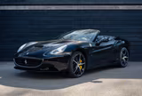 Ferrari California 4.3 V8 Daytona Sitze | Keramikbremse