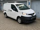 Nissan NV200 - Nissan NV200 von privat