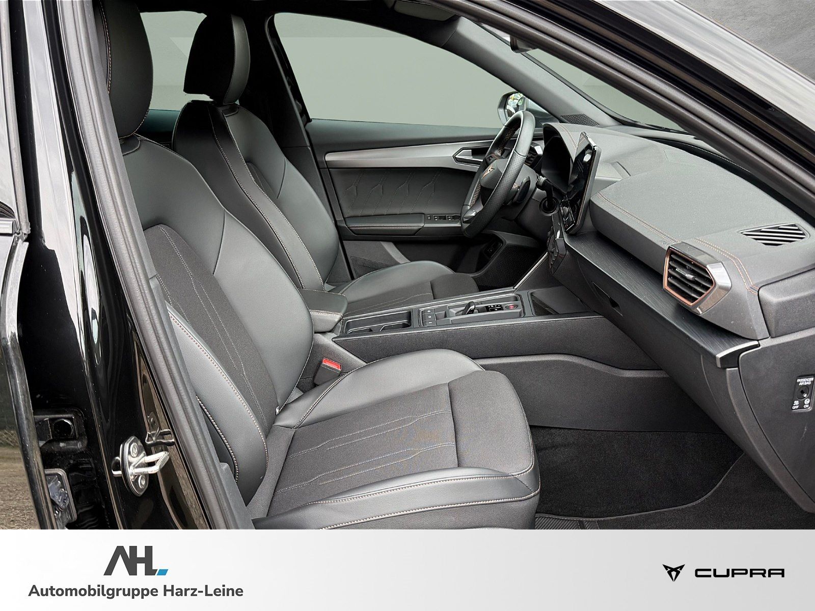 Cupra Formentor - Bild 9