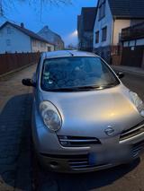 Nissan micra - Nissan Micra Kombi Gebrauchtwagen