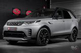 Land Rover Discovery D250 R-Dynamic S FaceLift 7 Seats - Land Rover Discovery R-DYNAMIC-S