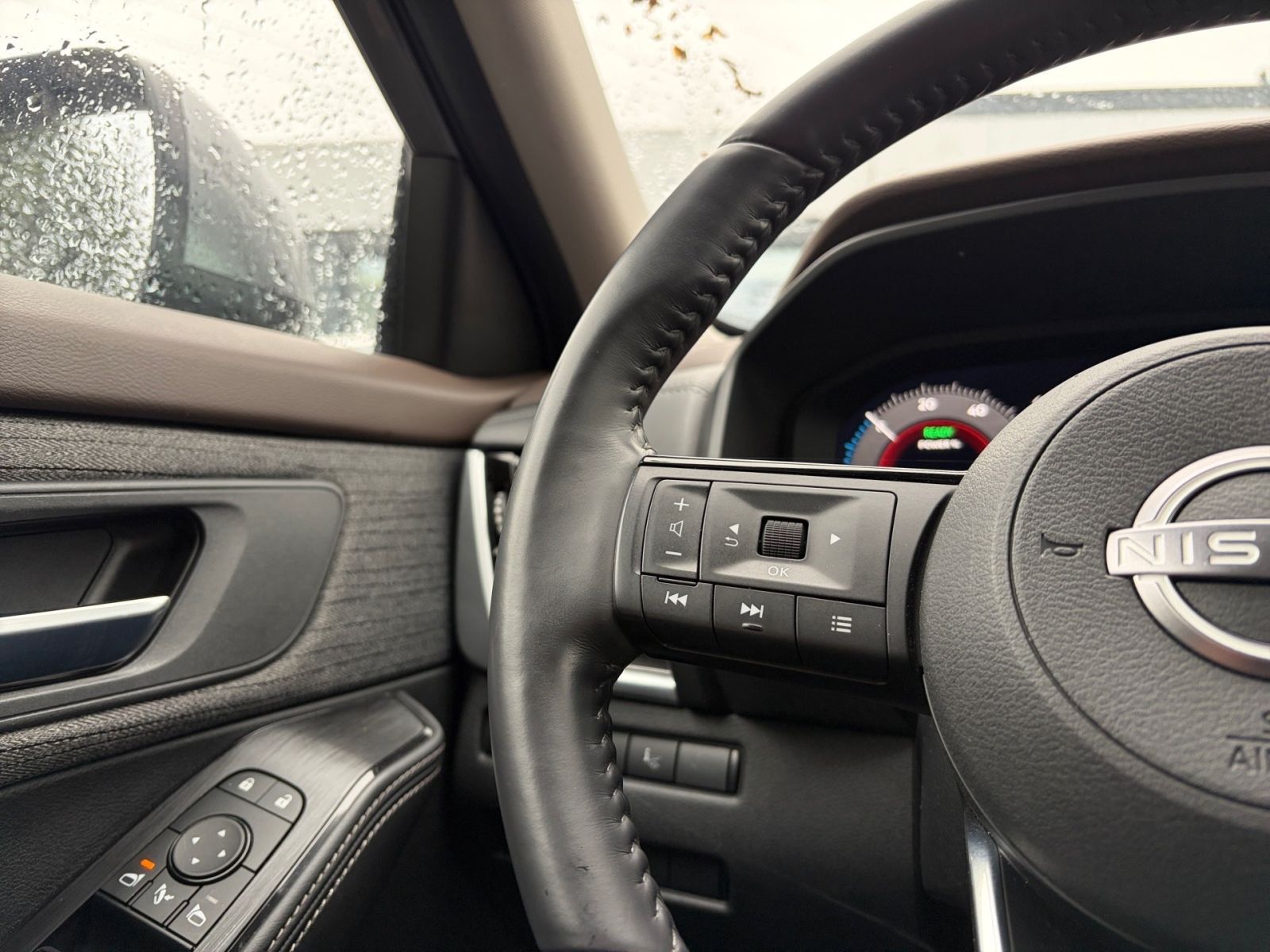 Fahrzeugabbildung Nissan X-Trail 1.5 VC-T e-Power N-Connecta*Navi*AHK*Kam