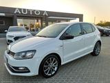 Volkswagen VOLKSWAGEN Polo 1.4 TDI 90CV 5p. Fresh BlueMot.T - Volkswagen Polo Fresh mit Diesel-Antrieb