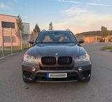 BMW X5 xDrive40d Edition Exclusive  - BMW X5: Exclusive