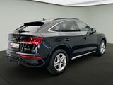 Audi Q5 Sportback 40 TDI qu advanced S tro*Pano*LED*V - Audi Q5: Sportback