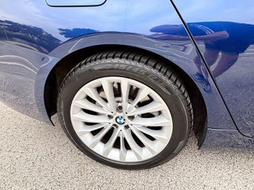 BMW 520 - 9