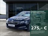 Skoda Superb Combi Style 2.0 TDI  DSG 110kW AHK NAVI A - Skoda Superb Gebrauchtwagen in Kassel
