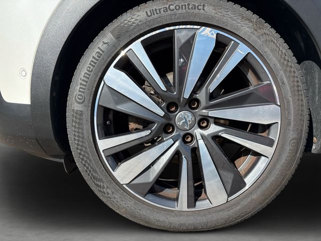 Peugeot 3008 GT – Bild 13