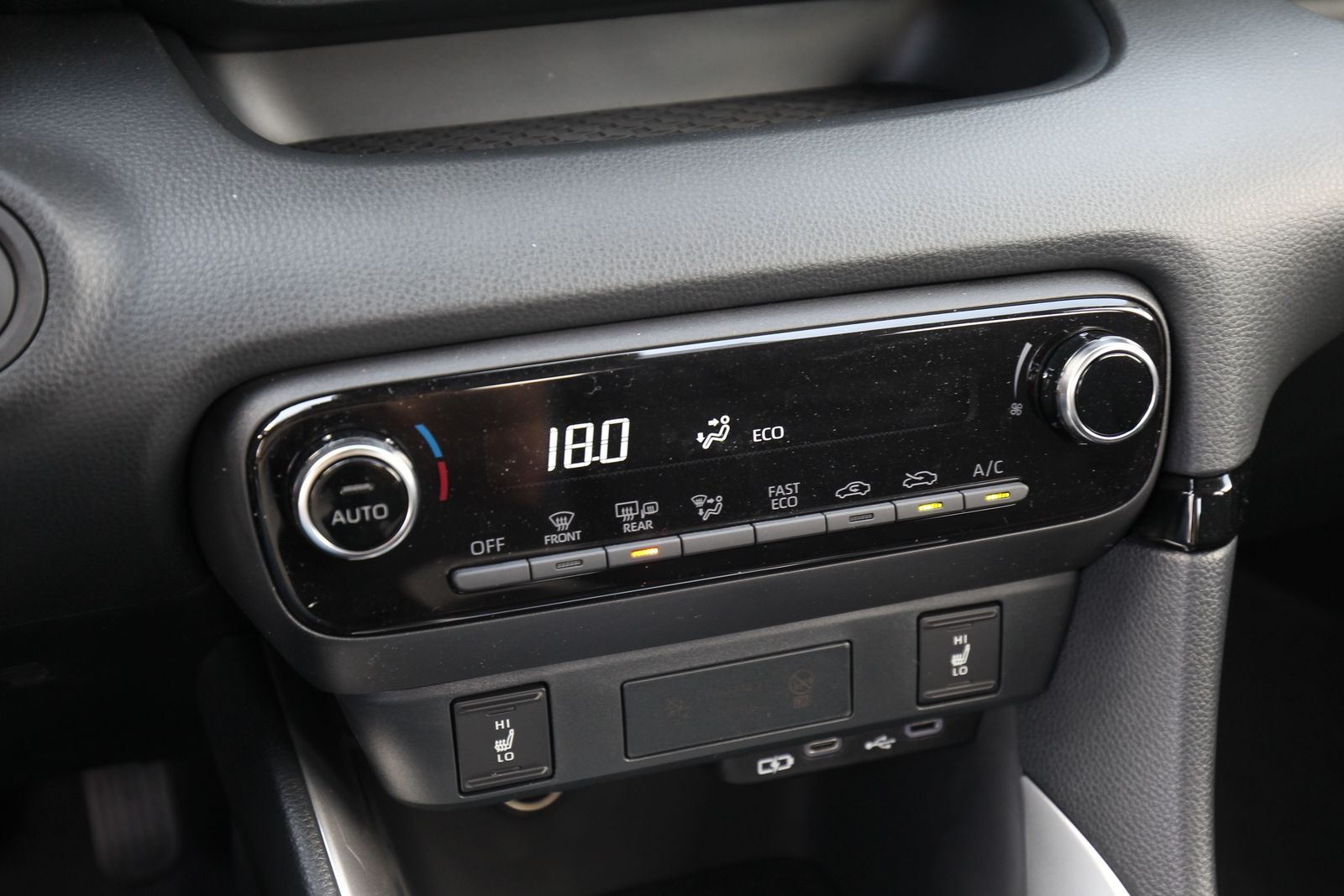 Mazda 2 Hybrid - Bild 14