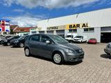 Volkswagen Golf Plus 1,6i TOUR 78000 KM TÜV 5.28 AHK KLIMAA - Volkswagen Golf Plus aus 2007: Tour
