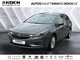 Opel Astra K Sports Tourer 1.6 CDTI INNOVATION Navi - Opel Astra mit Diesel-Antrieb: Kombi, Tourer Sports Cdti