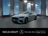 Mercedes-Benz C 63 AMG S E PERF T PANO+HUD+NIGHT 2+FAHRASS+AHK - Mercedes-Benz C 63 AMG in Hamburg