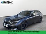 BMW 540 d xDr. M-Sport+AHK+ACC+Standhzg.+Head-Up+Pan - BMW 540: 540d