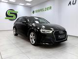 Audi A3 Sportback 40 TFSI quattro /S LINE / LED / SHZ - Audi A3: Sportback 40 TFSI