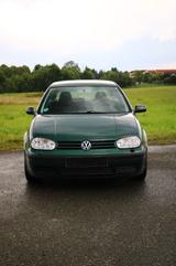 Volkswagen Golf iV 1.6 16V Motor regeneriert - Volkswagen: 16v Motor