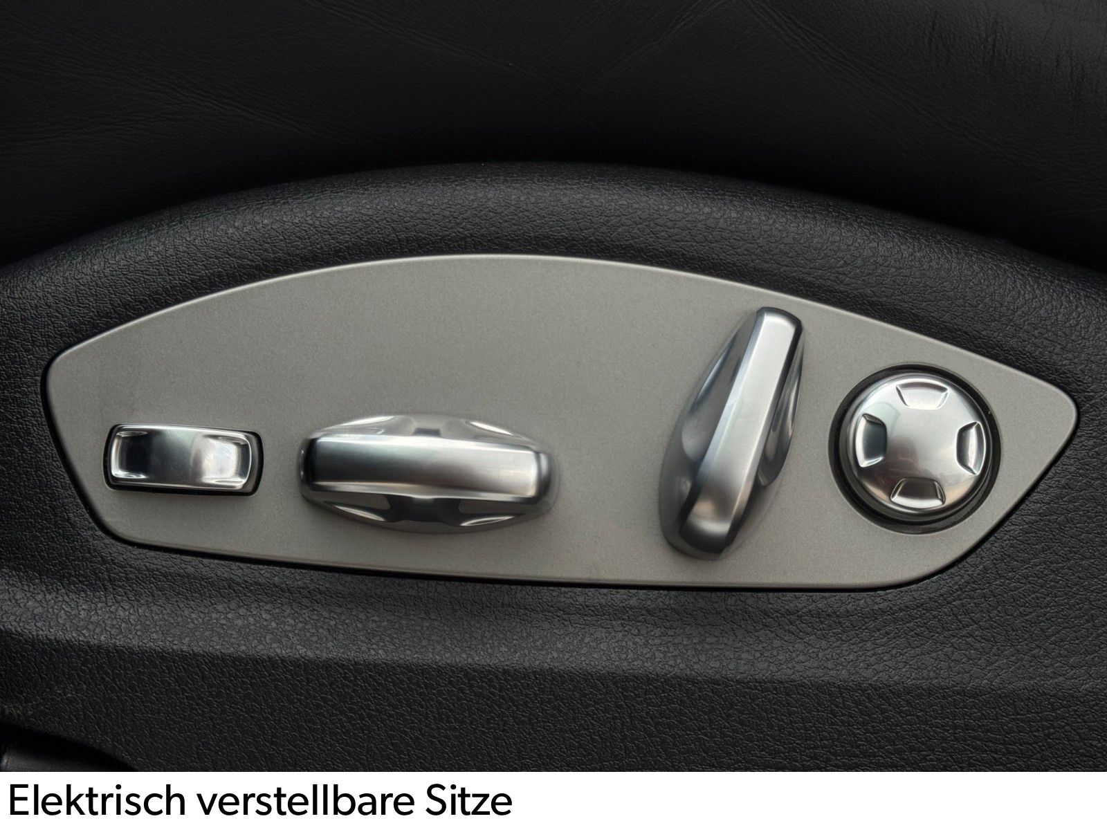 Fahrzeugabbildung Porsche Macan S V6 Pano Kamera Leder St-Heiz. Memory