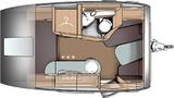 T@b L 400 Basic  - T@b Wohnwagen & Wohnmobile