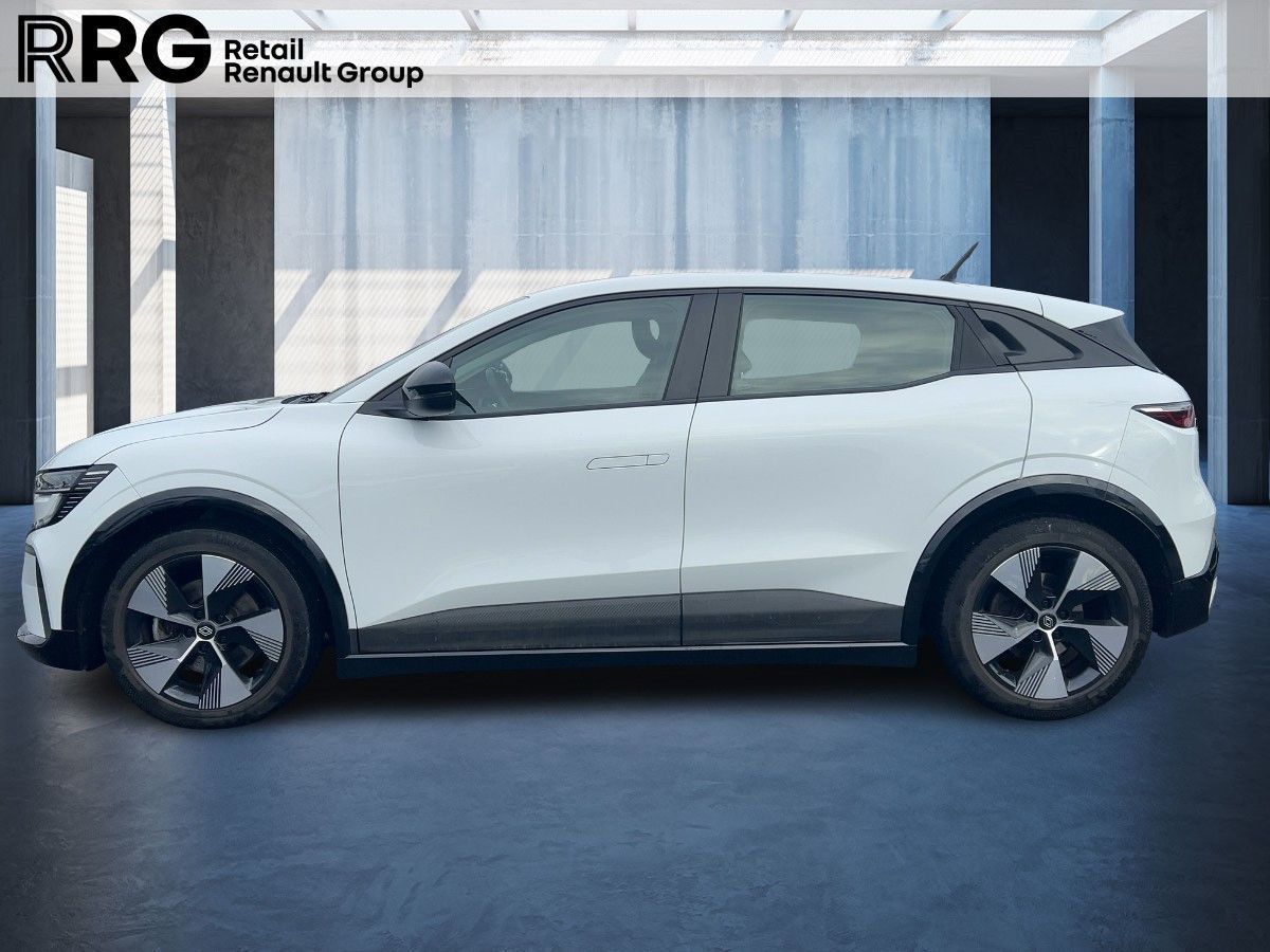 Renault Megane E-TECH - Bild 2