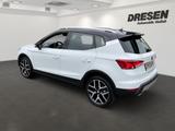 Seat Arona FR 1.0 TSI DSG RÜCKFAHRKAMERA SITZHEIZUNG  - Seat Arona in Mönchengladbach
