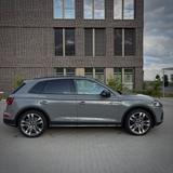 Audi SQ5 3.0 V6 TFSI *TOP ZUSTAND* - gebrauchte Audi SQ5 aus dem Jahr 2018