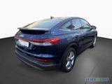 Audi Q4 Sportb 40 e-tron 150 kW+Wärmepumpe+Pano+Navi - Audi Q4 mit Panoramadach