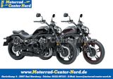 Kawasaki Vulcan S 2025 Alle Farben 650€ Starterbonus mögl - Offers matching your search criteria