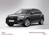 Audi Q7 45 TDI quattro S-LINE*7-SITZER*NAVI*MATRIX*HU