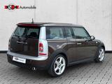 MINI Cooper D Clubman Leder Panorama Alu 1-Hand Cill - MINI mit Diesel-Antrieb