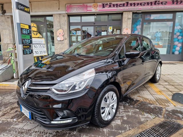 Renault Clio dCi 8V 75CV Start&Stop 5 porte Ener