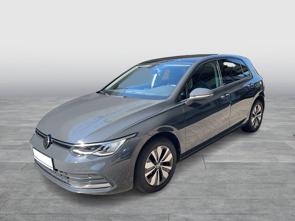 Volkswagen Golf 1.0 TSI Move Navi AHK Pano, миниатюра 2