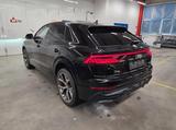 Audi Q8 45 TDI quattro tiptronic - - Audi Q8 von privat