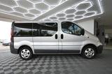 Opel Vivaro Kasten L1H1 2,7t 8 Sitze Standheiz Tempo - Opel: Winterreifen