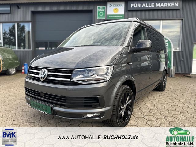 Volkswagen T6 California~Beach~Edition~DSG~LED~AHK~NAVI~ALU