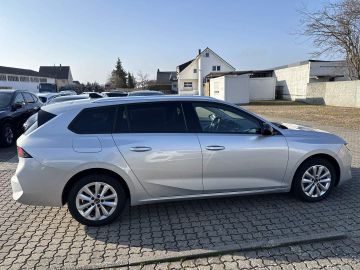Opel Astra L Sports Tourer Elegance+LED+NAVI+LkHz+SHZ