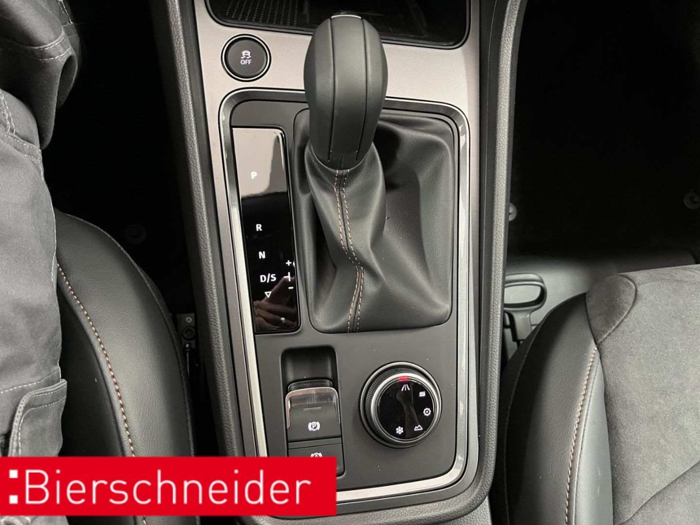 Cupra Ateca - Bild 25