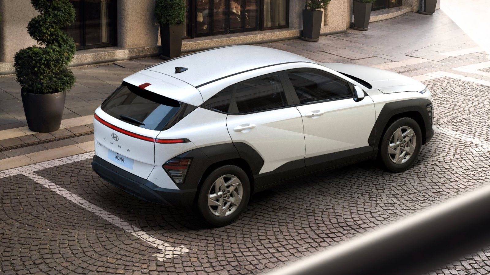 Hyundai KONA - Bild 4