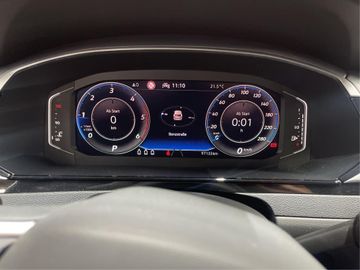 Volkswagen Arteon - 9