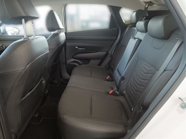 Hyundai Tucson – Bild 10