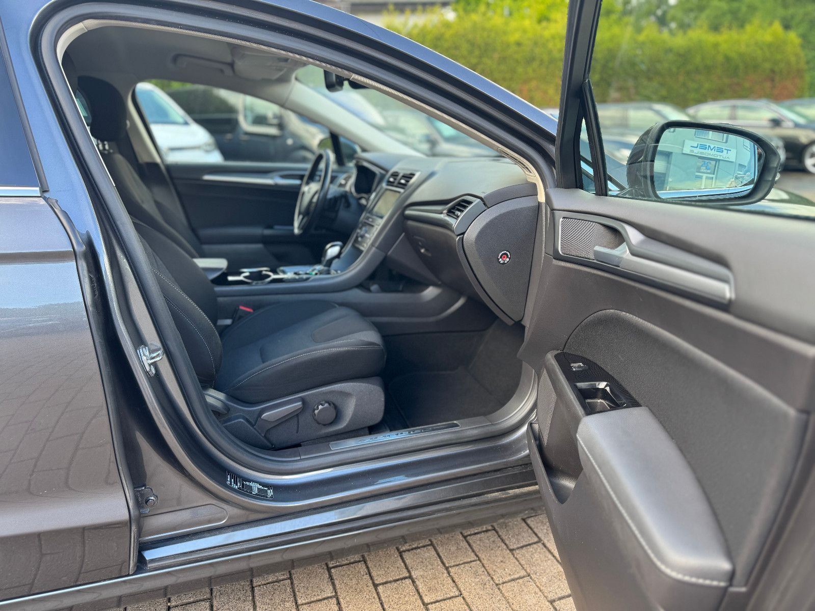 FORD Mondeo, 2016, Diesel, 211 PS