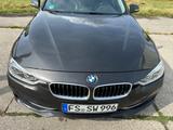 BMW 330d xDrive Touring Sport Line Automatic - gebrauchte BMW 330 aus dem Jahr 2016
