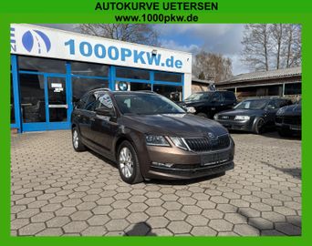 Skoda Octavia - 3