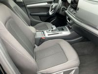 Audi Q5 - Vorschau Bild 12