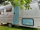 Bürstner City 450 komplett renoviert Unikat  - Angebote entsprechen deinen Suchkriterien