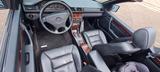 Mercedes-Benz W124 Cabrio 2.Hand Garagenfzg. - Mercedes-Benz: W124