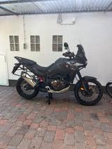 Honda  CRF1100 Africa Twin EERA - Honda Motorräder in Hannover
