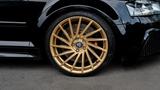 Audi RS3 2.5TFSI*BOSE*SPORTABGAS*SHZ* - Audi: RS