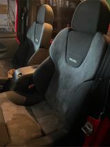 Jeep Wrangler Sport 3.8 Sport - Jeep Wrangler: Rot